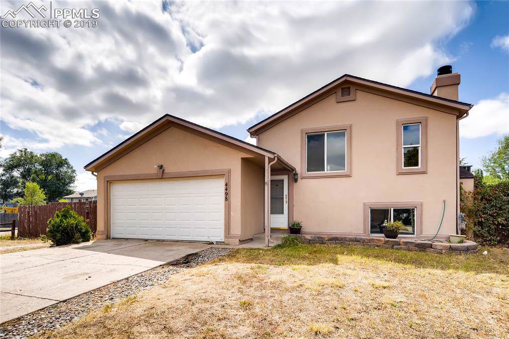 4498 Fenton Road - Photo 1