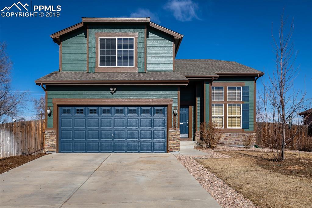 7126 Josh Byers Way - Photo 1