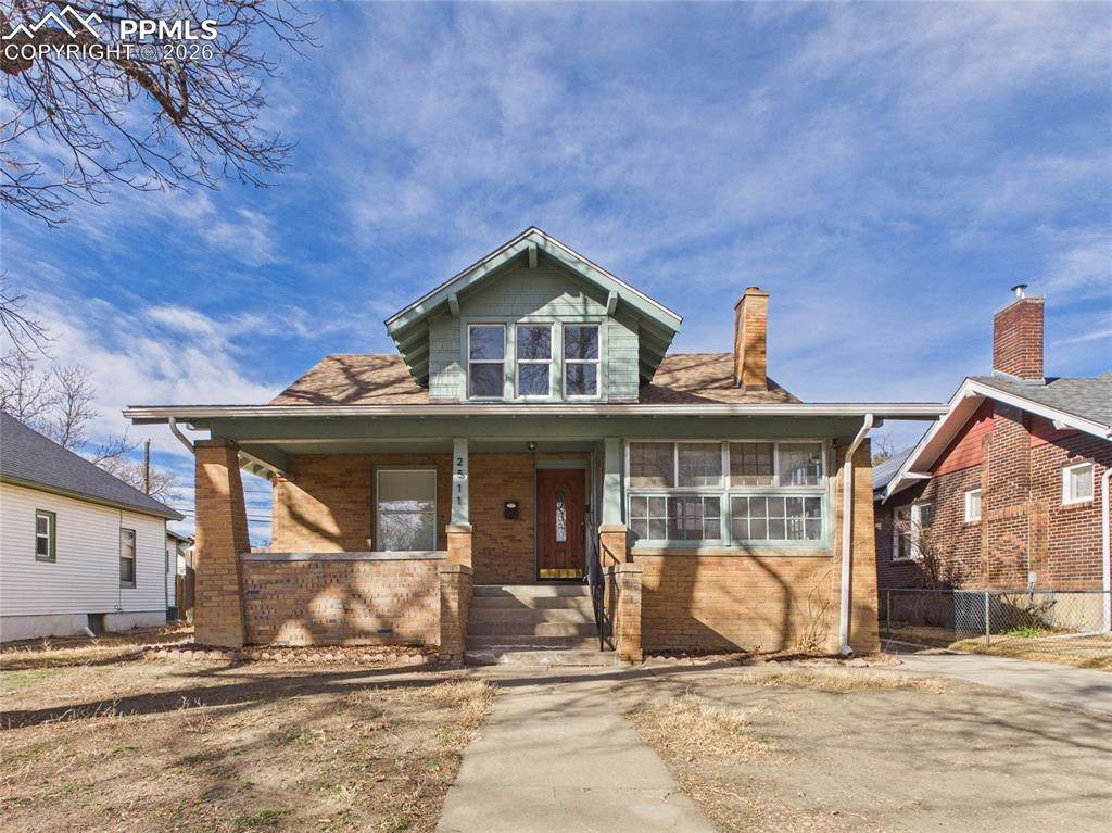 2511 Greenwood Street - Photo 1