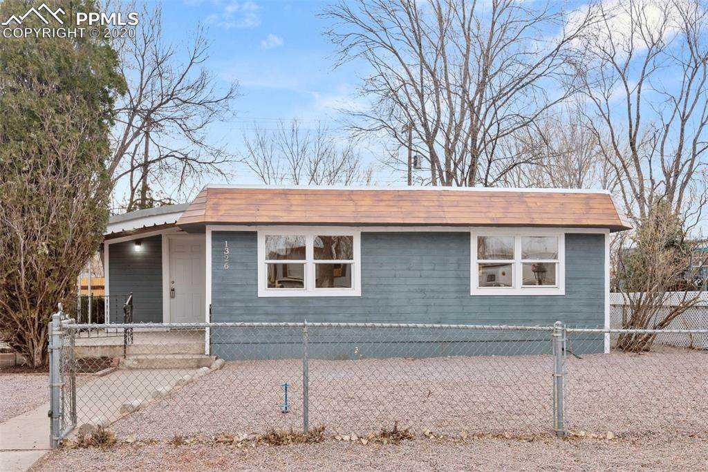 1326 Forest Road - Photo 1