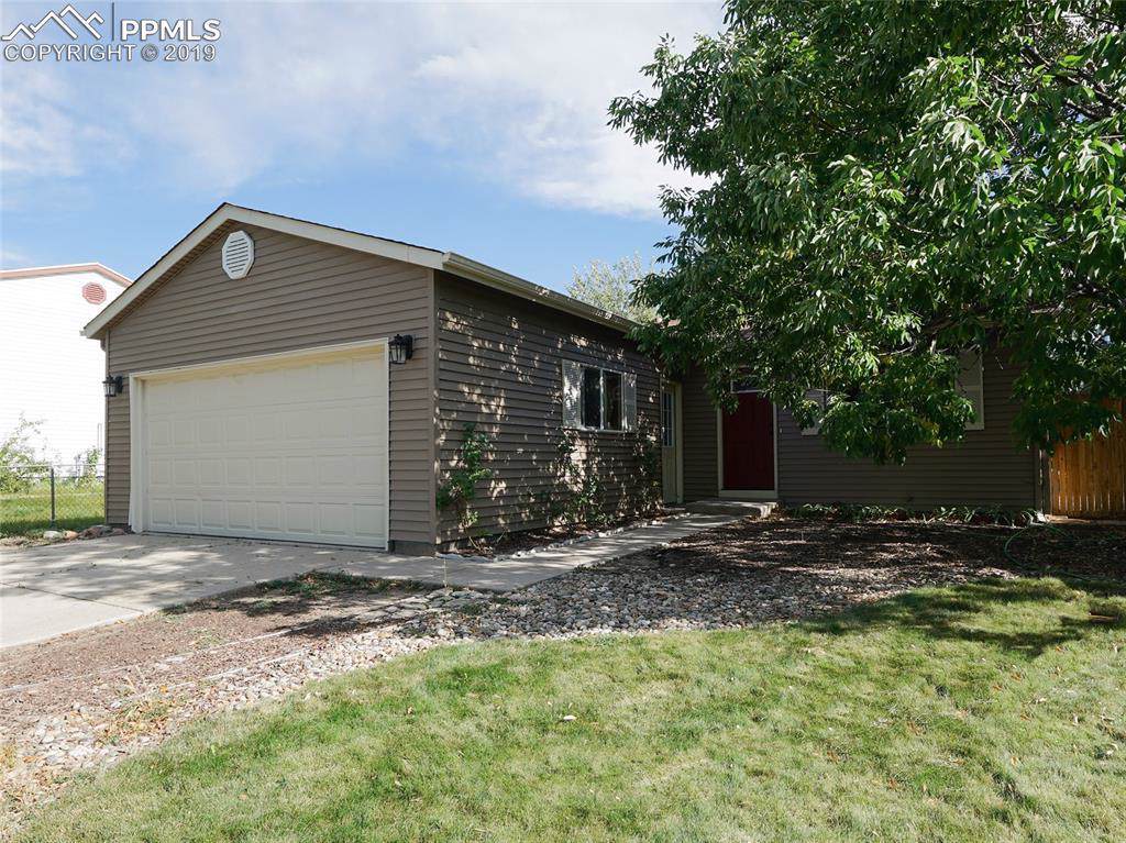 3383 Foxridge Drive - Photo 1