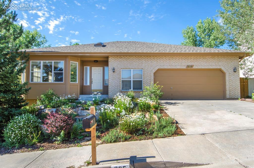 265 Cliff Falls Court - Photo 1