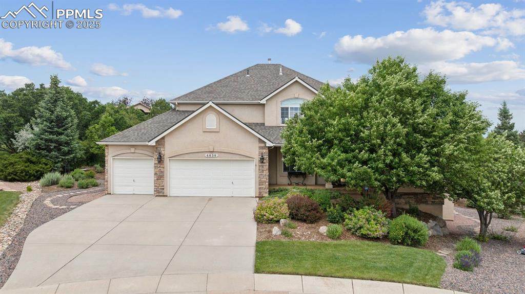 4636 Bethany Court - Photo 1