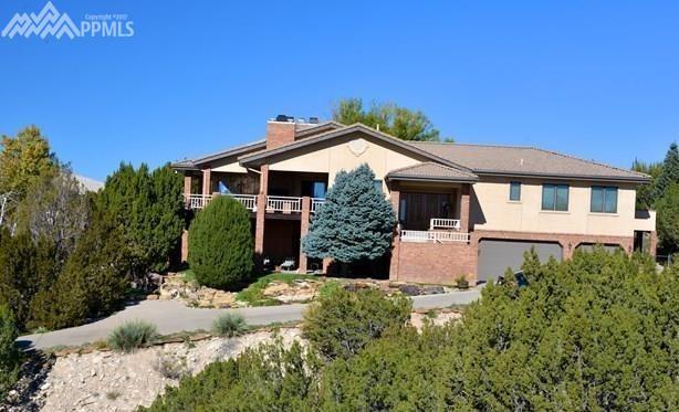 117 Saddlewood Drive - Photo 1