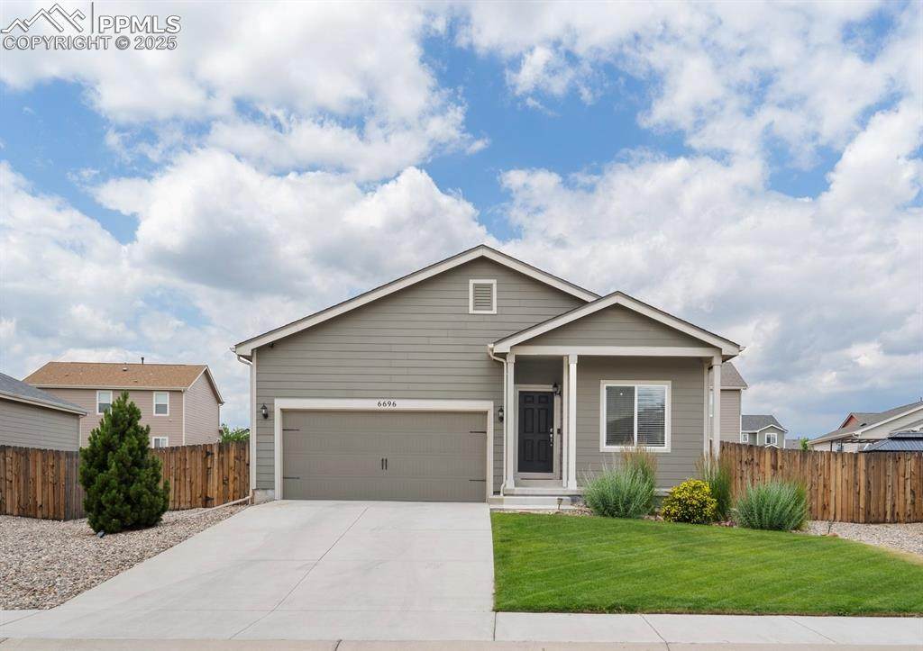 6696 Kearsarge Drive - Photo 1