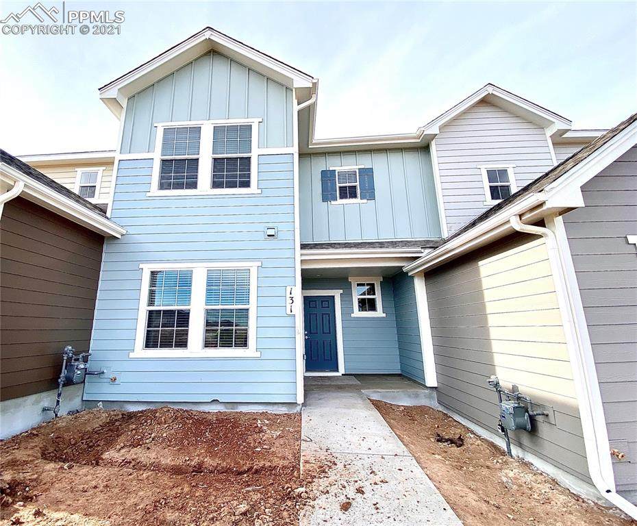 131 Mayflower Park Place - Photo 1