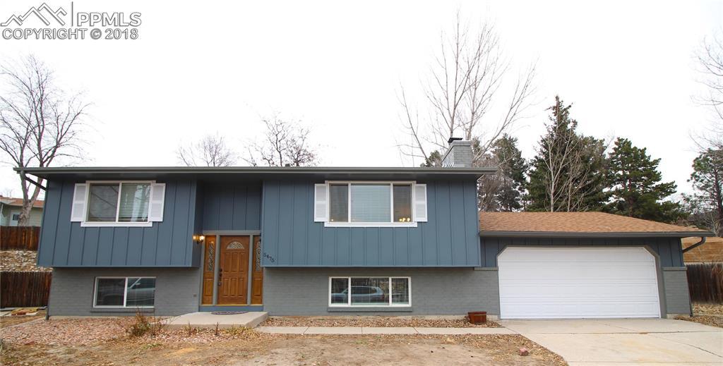5475 Villa Circle - Photo 1