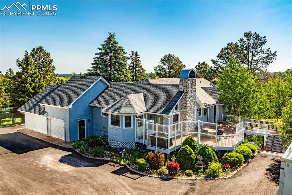 17815 Saddlewood Road - Photo 1
