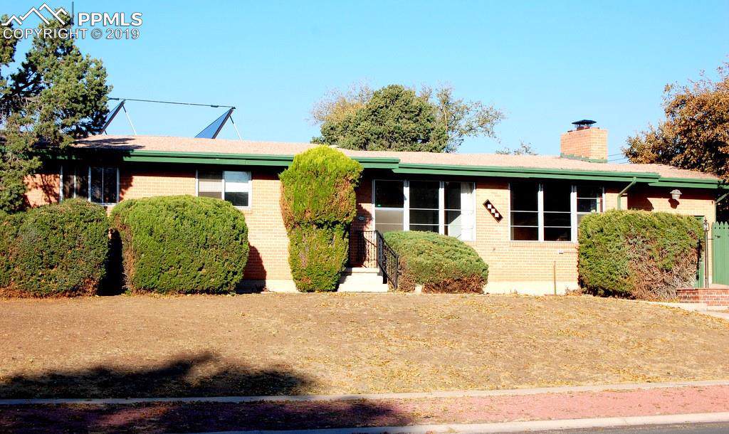 750 Crown Ridge Drive - Photo 1