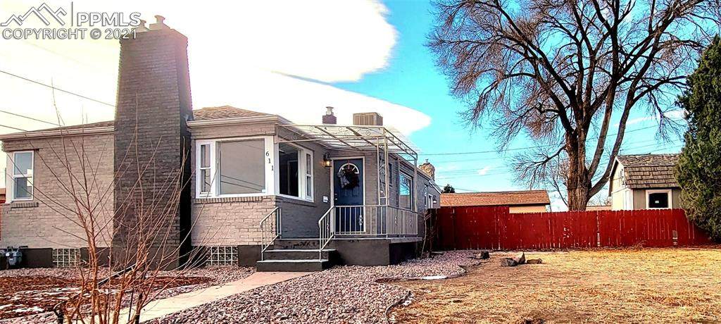 611 Pitkin Avenue - Photo 1