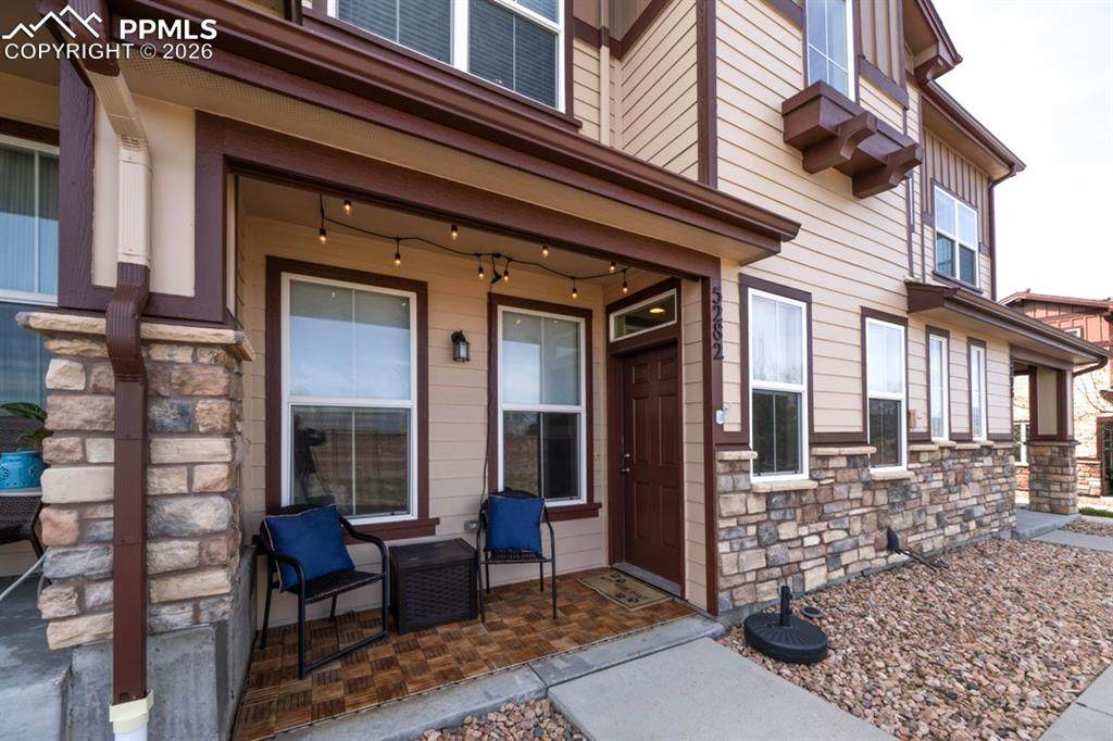 5282 Prominence Point - Photo 1