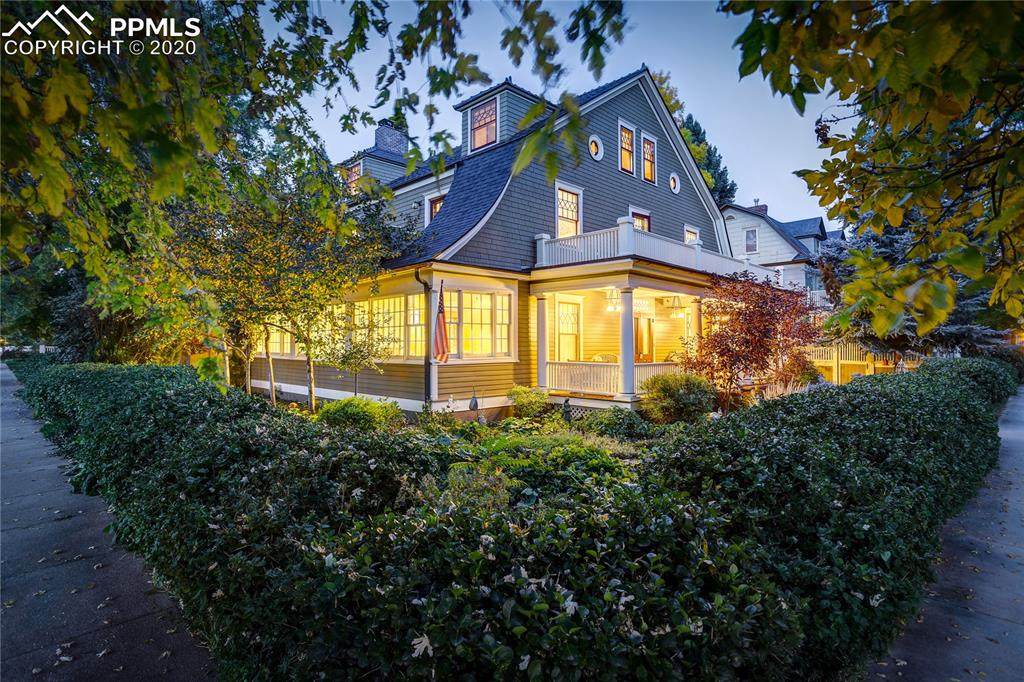1501 Wood Avenue - Photo 1