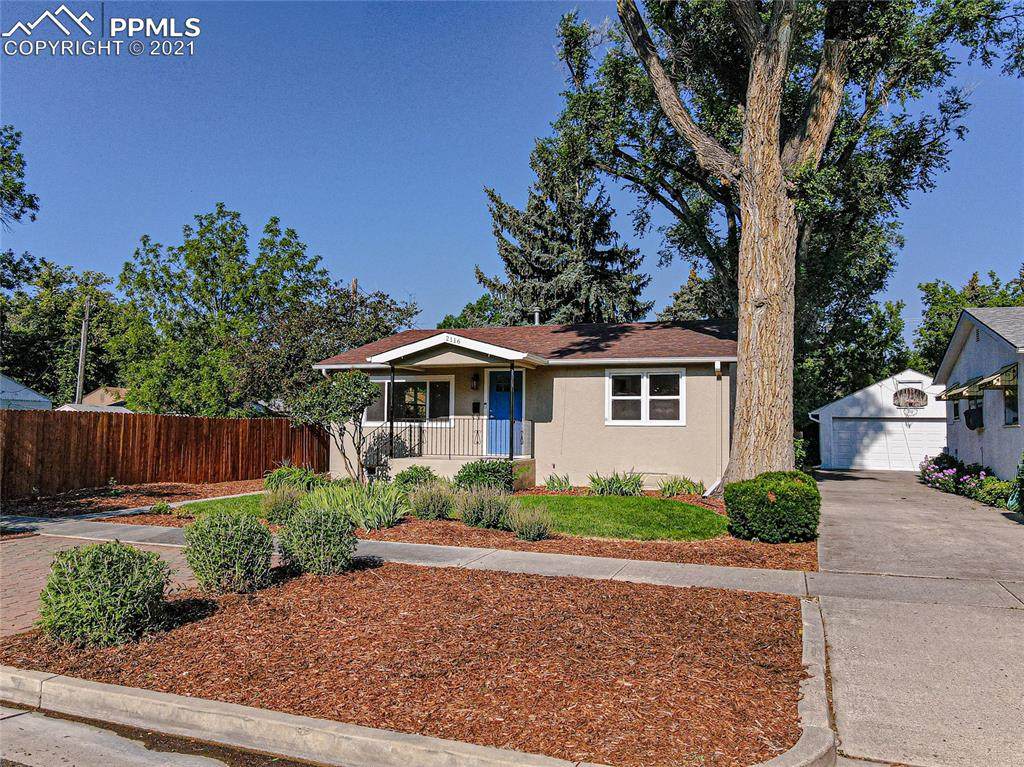 2116 El Paso Street - Photo 1