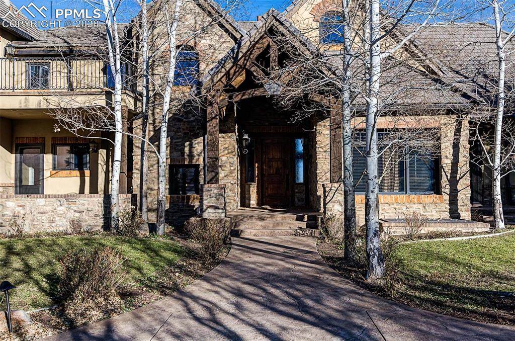 3185 Pegasus Drive - Photo 1