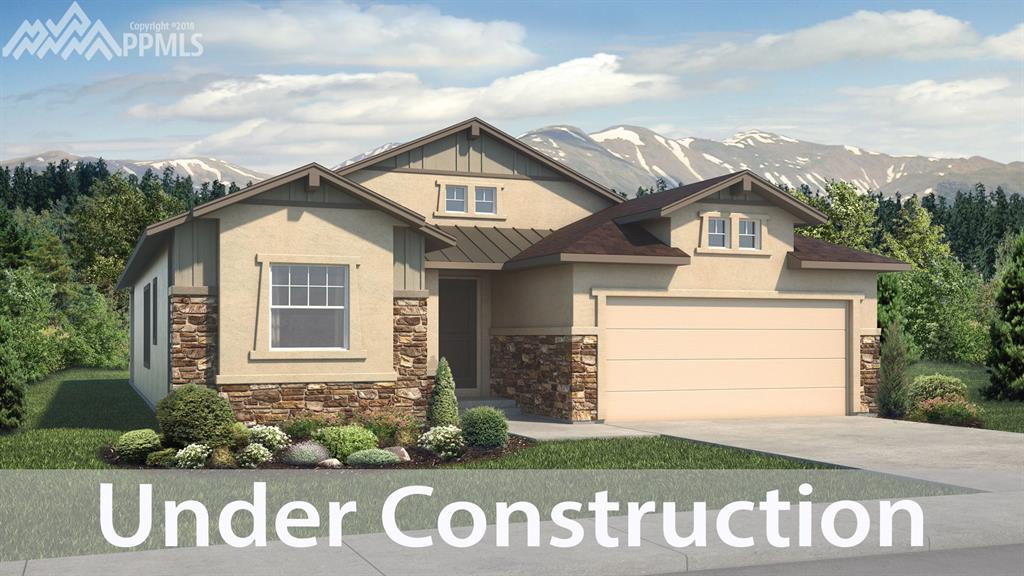 10118 Thrive Lane - Photo 1