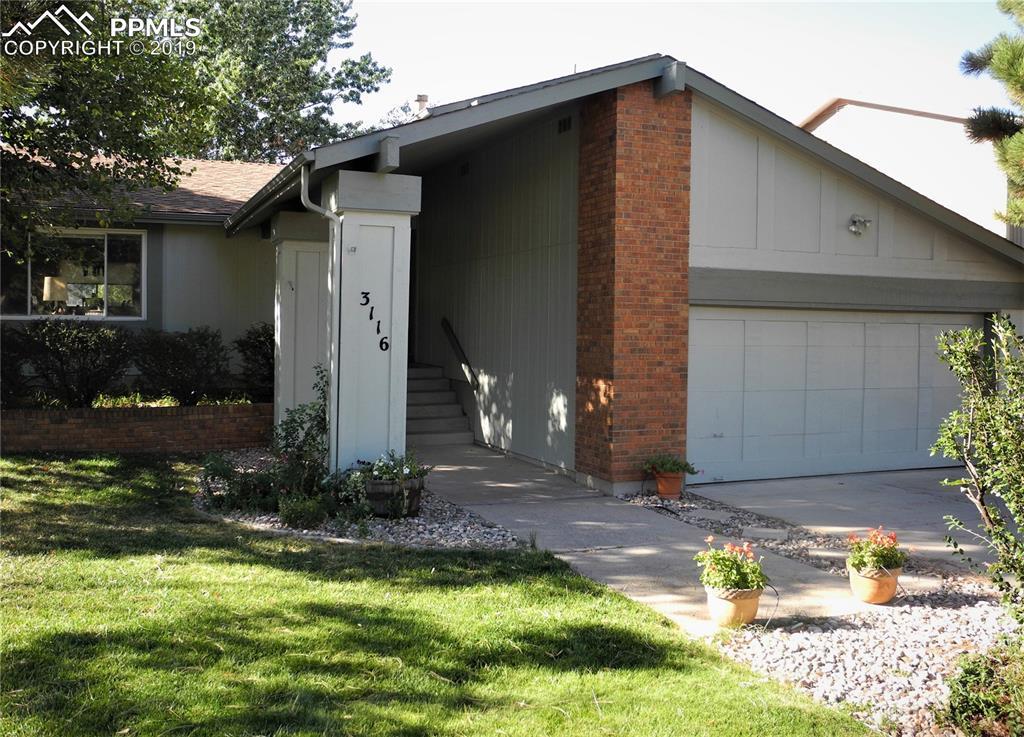 3116 Westcliff Drive - Photo 1