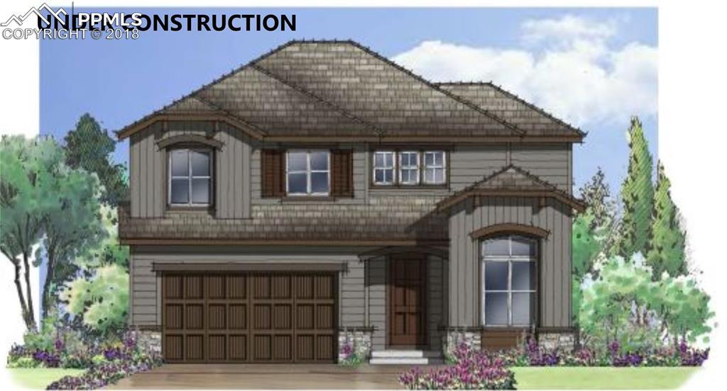8989 Pacific Crest Drive - Photo 1