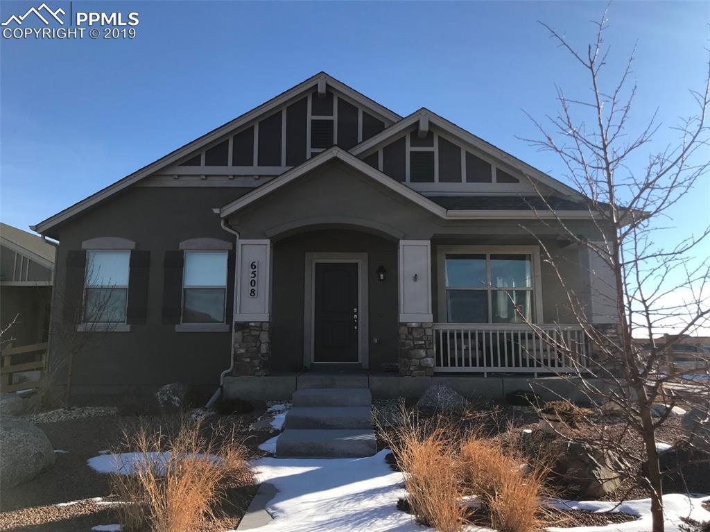 6508 Shadow Hill Lane - Photo 1