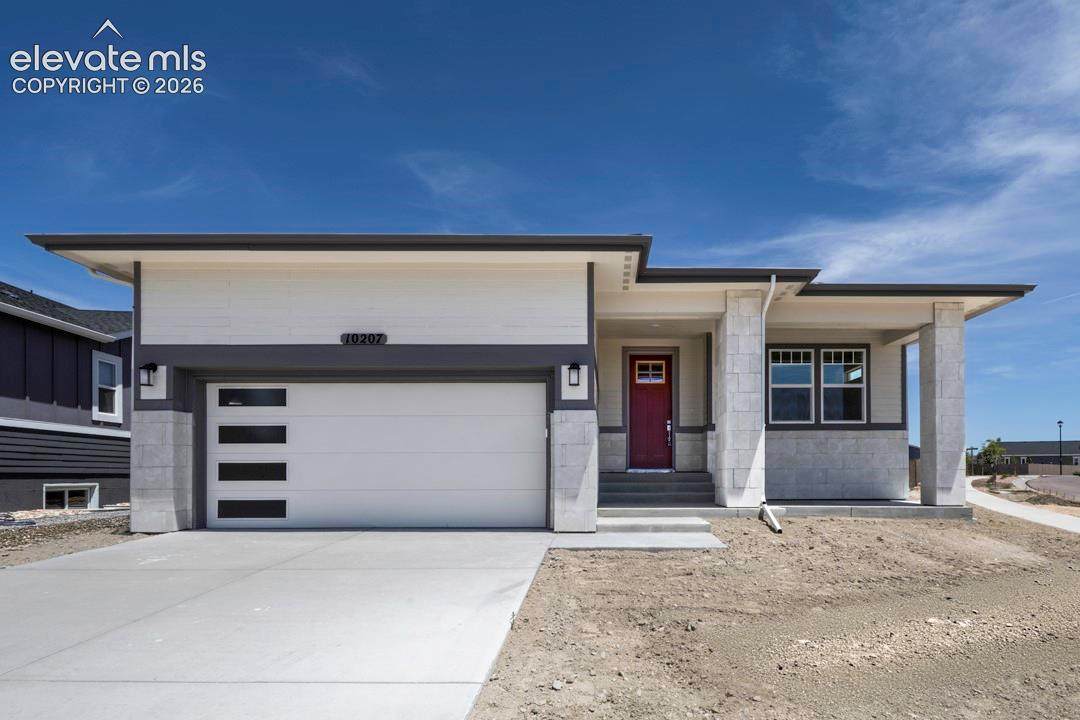 10207 Waterton Canyon Way - Photo 1