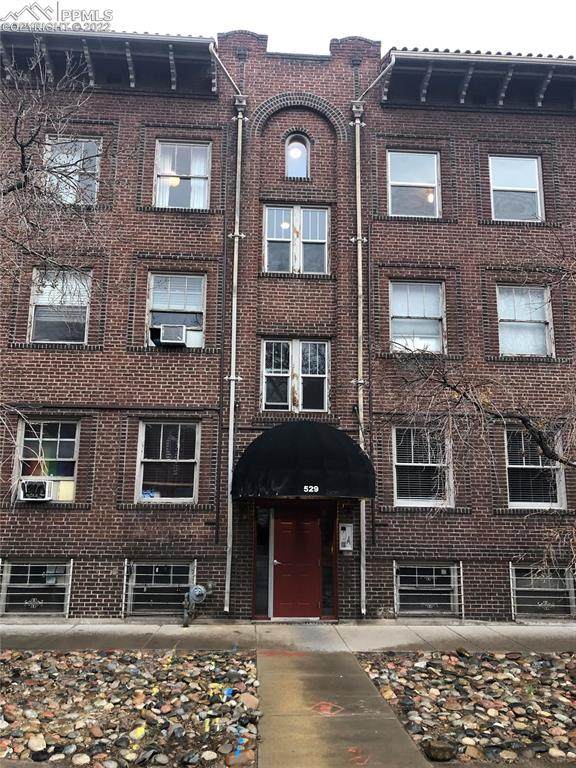 521 14th Avenue - Photo 1
