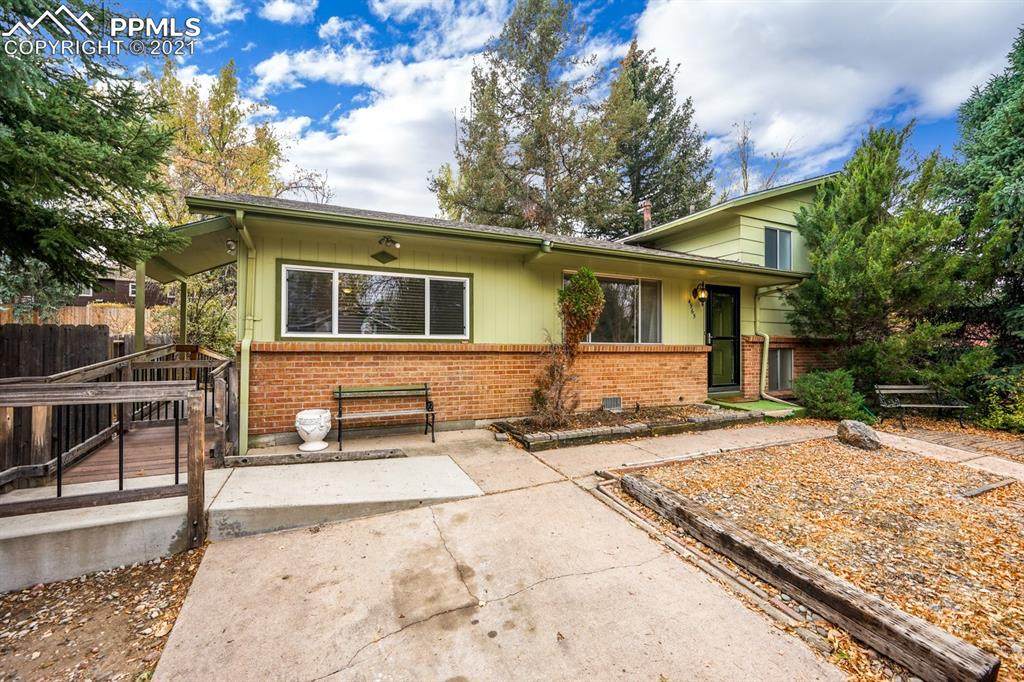 4965 Windward Circle - Photo 1