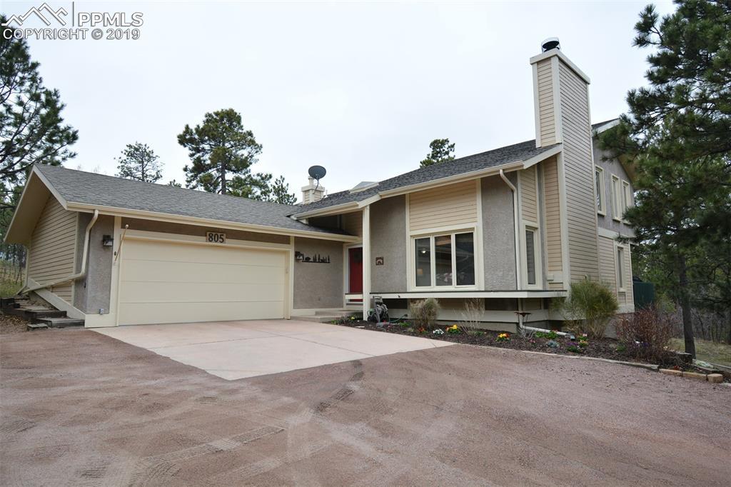805 Woodmoor Drive - Photo 1