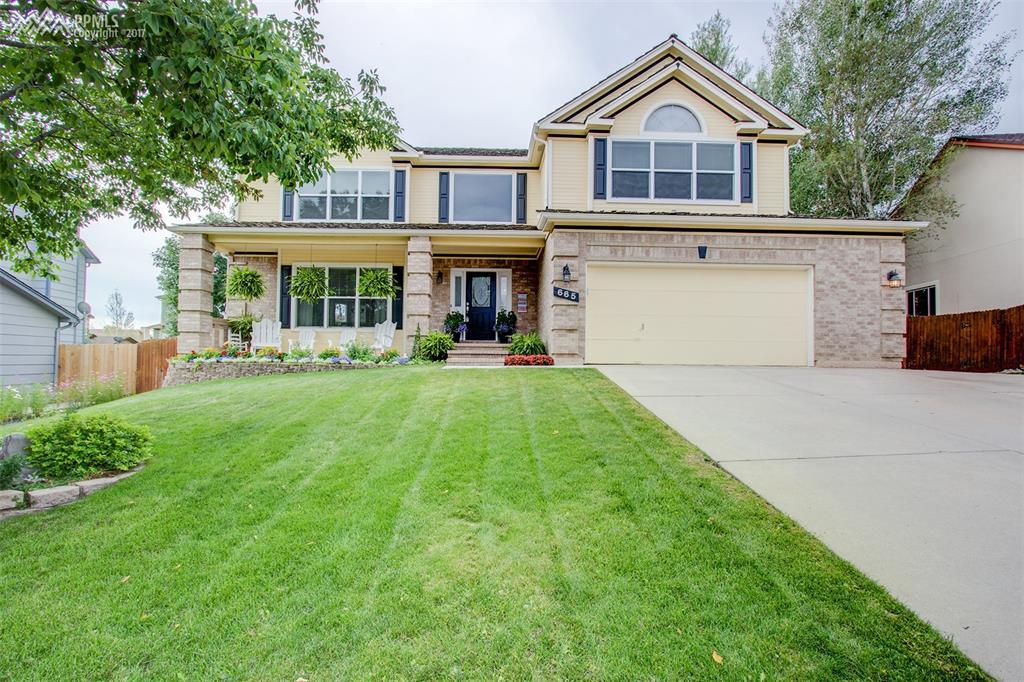 665 Fernglen Court - Photo 1