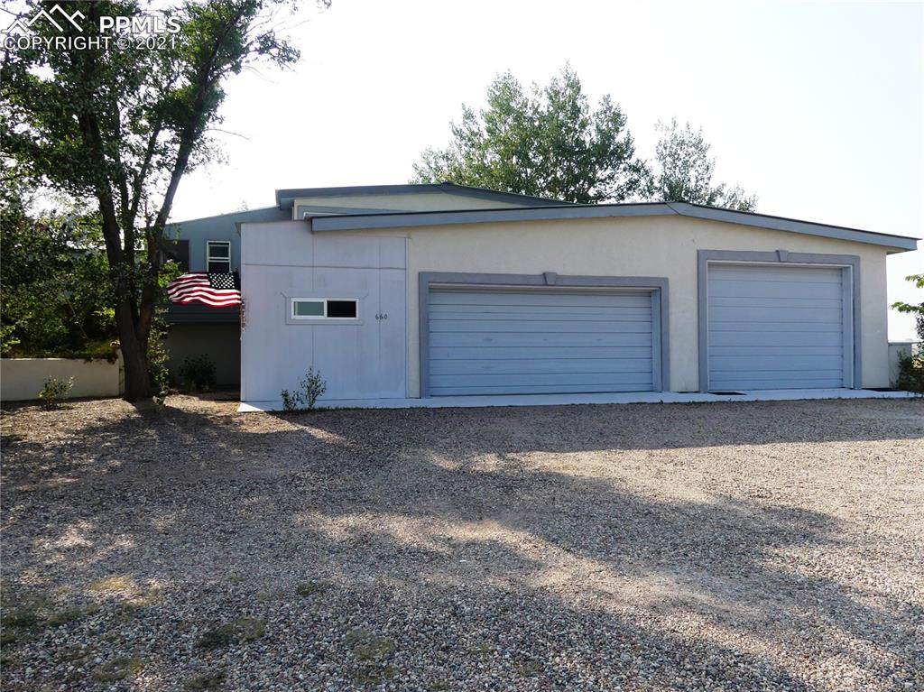 660 Loflin Road - Photo 1