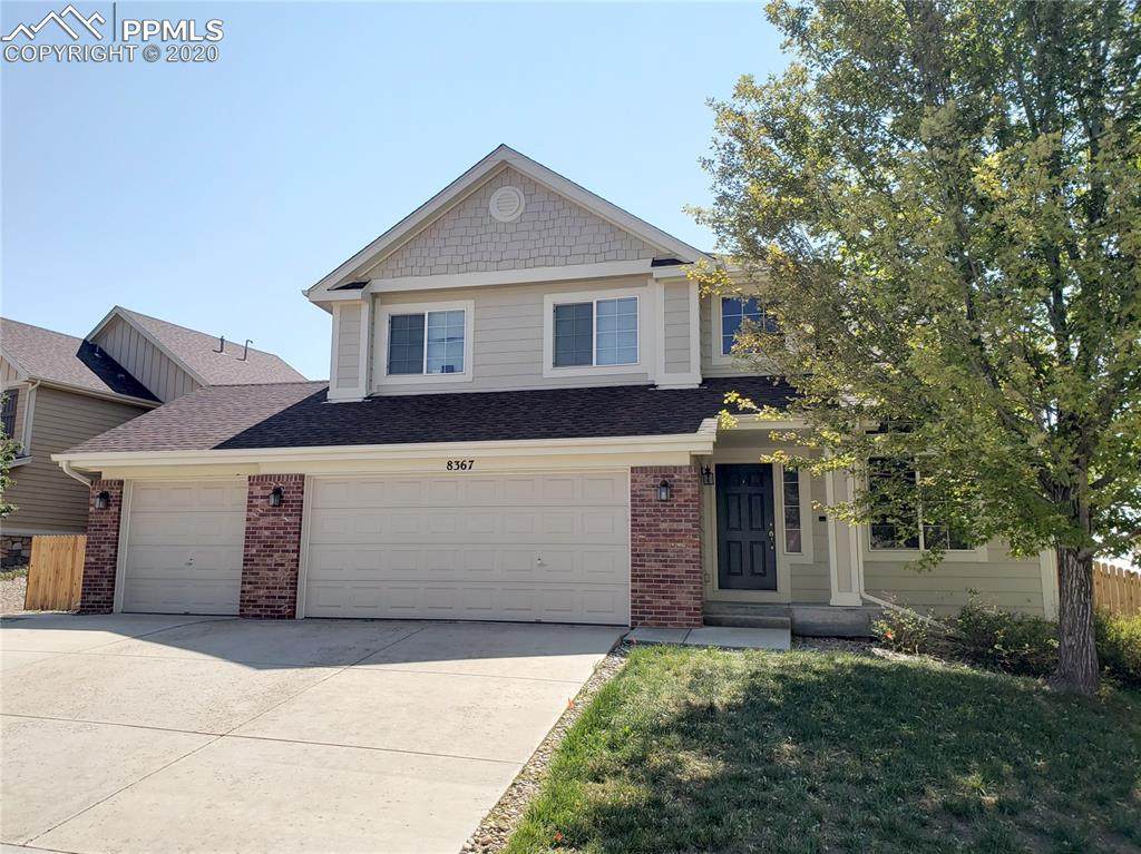 8367 Shadow Run Lane - Photo 1