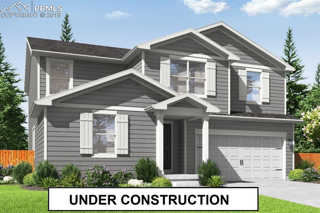 9707 Chalkstone Lane - Photo 1