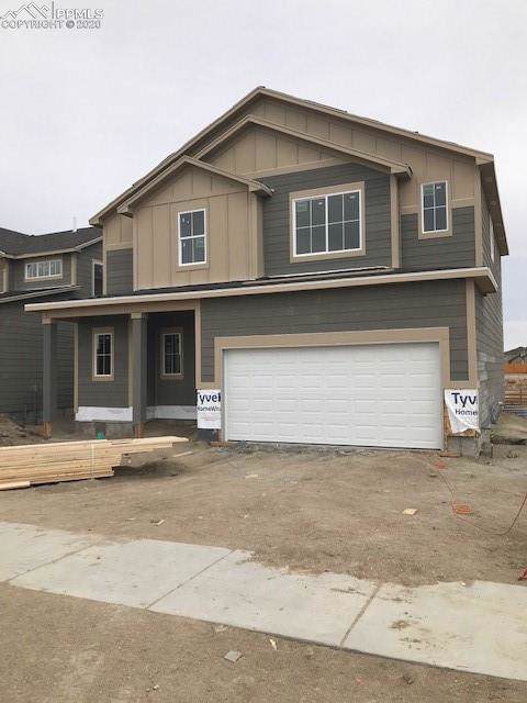 9583 Summer Sky Lane - Photo 1