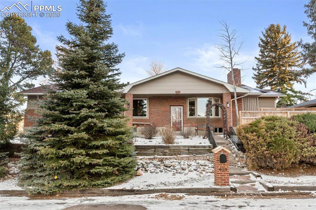 403 Pine Avenue - Photo 1