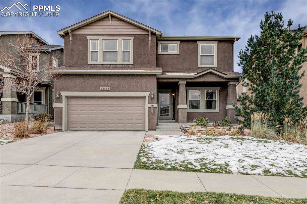 4845 Young Gulch Way - Photo 1