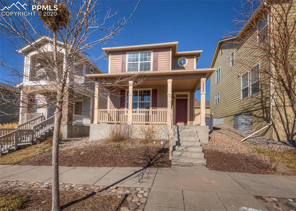 2224 St James Drive - Photo 1
