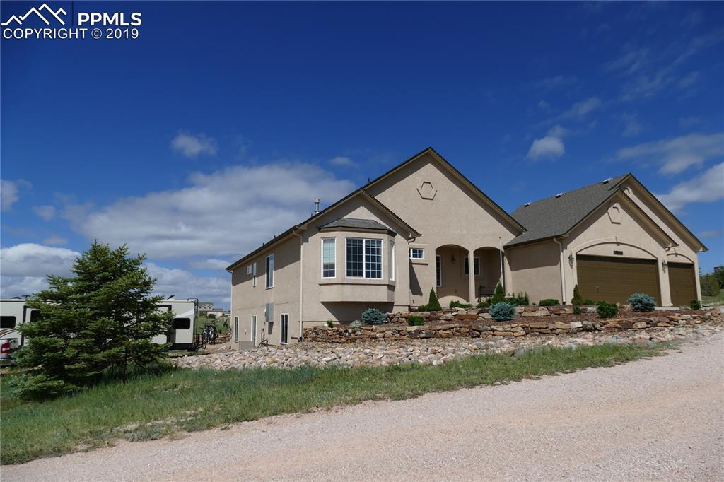 12860 Purple Mountain Trail - Photo 1