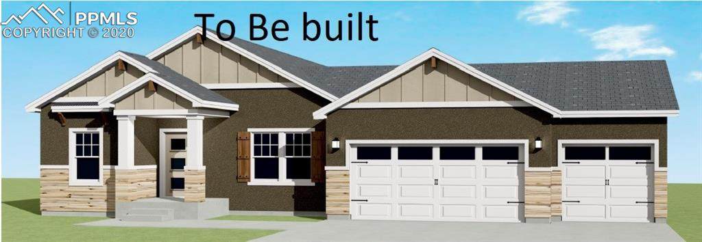 1433 Dailey Drive - Photo 1