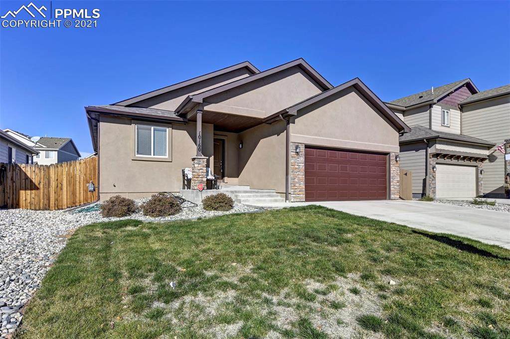 10160 Declaration Drive - Photo 1