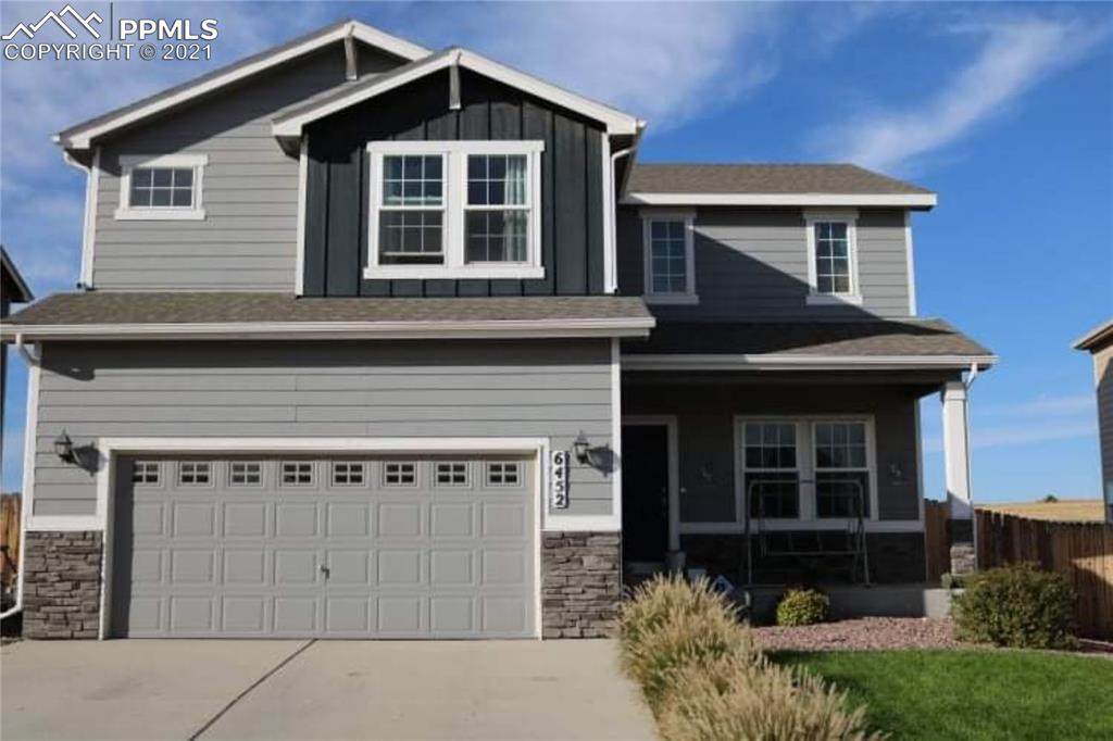6452 Marilee Way - Photo 1