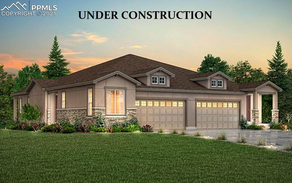 5707 Heathland Terrace - Photo 1