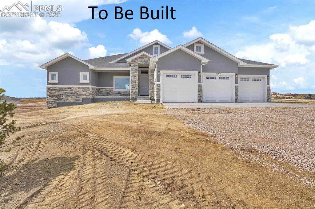 11857 Flap Jack Lane - Photo 1
