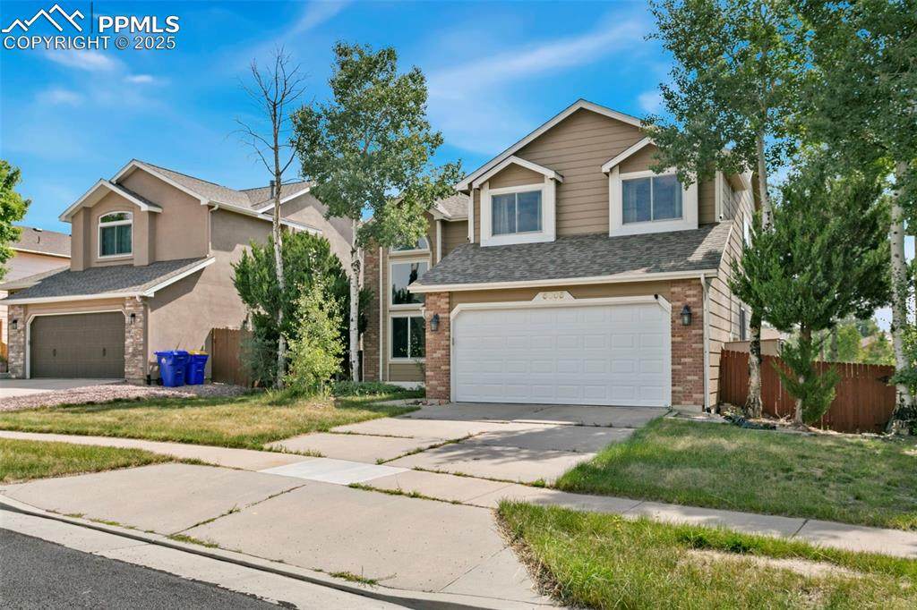 5305 Plumstead Drive - Photo 1