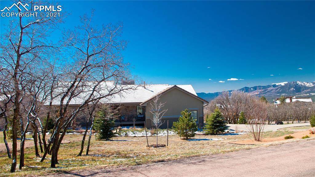 440 Scrub Oak Circle - Photo 1