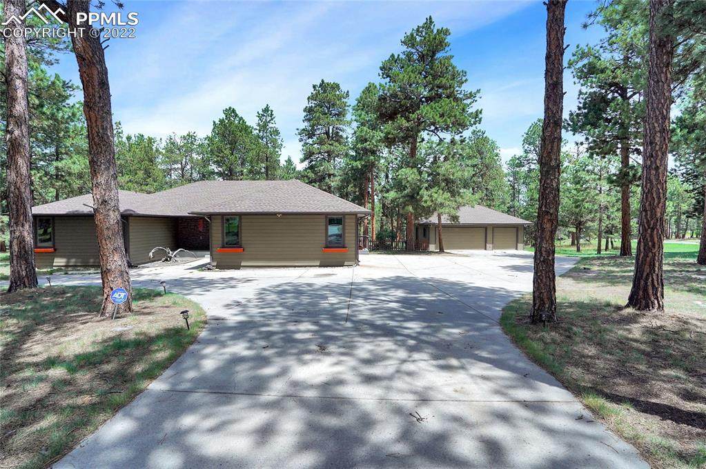 1260 Scottswood Drive - Photo 1