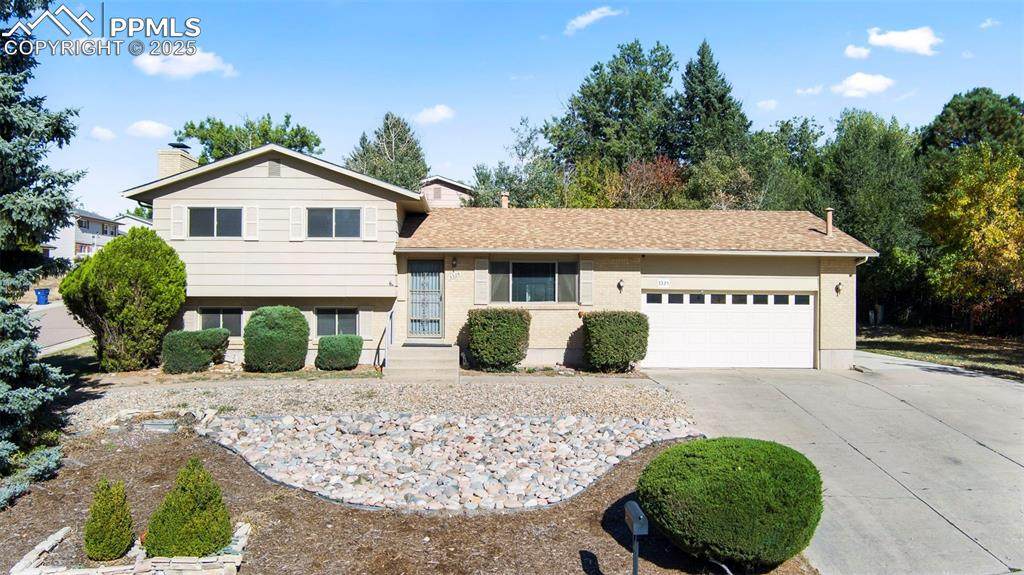 3325 Raindrop Drive - Photo 1