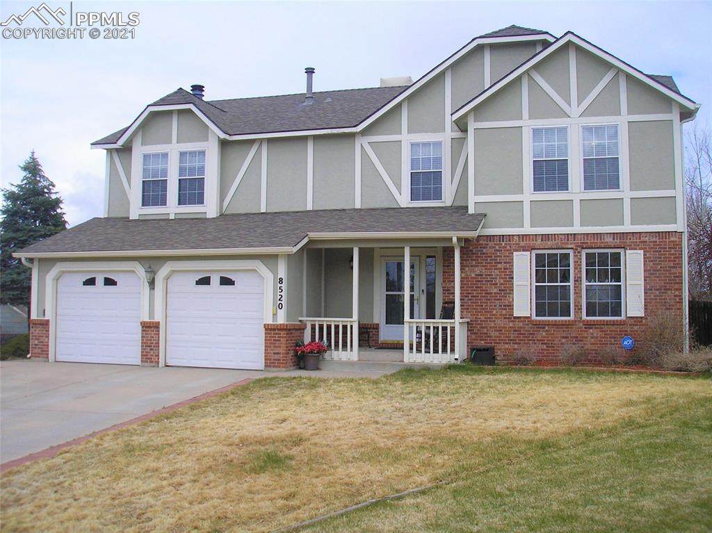 8520 Rally Court - Photo 1