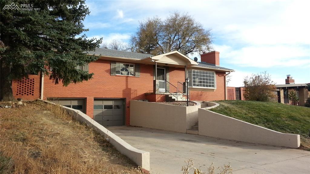 625 Crown Ridge Drive - Photo 1