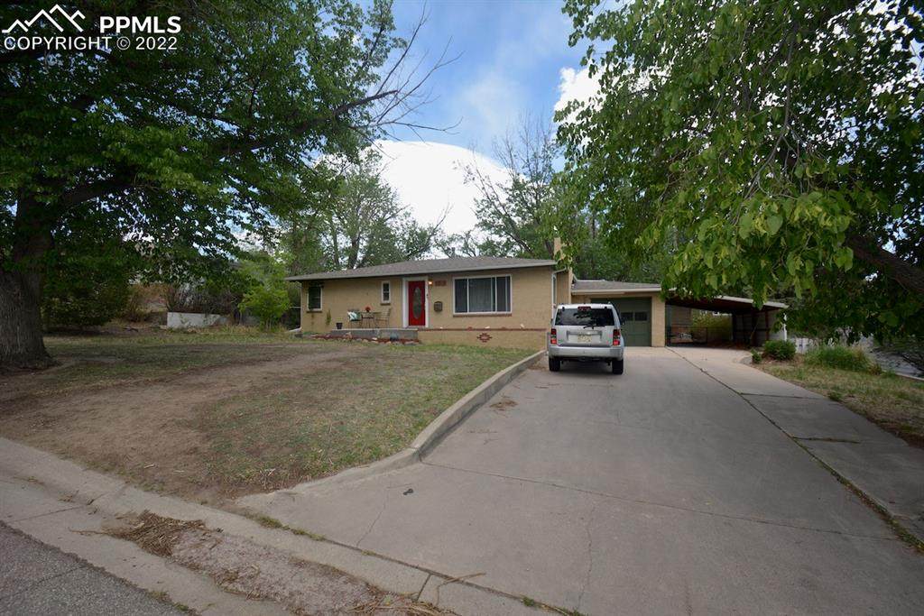 3935 Mariposa Street - Photo 1