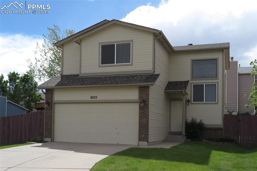 6255 Dry Gulch Court - Photo 1