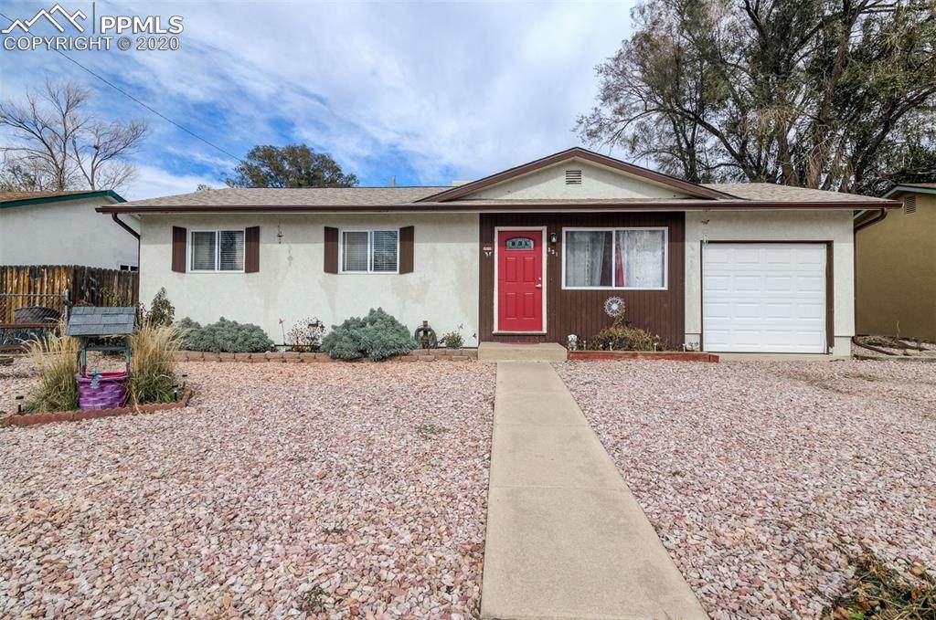 331 Columbine Street - Photo 1