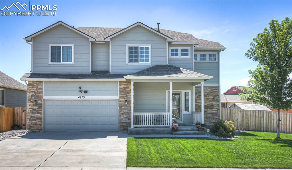 4973 Justeagen Drive - Photo 1